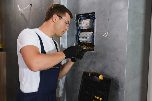 Electrical Outlet Repair in UT